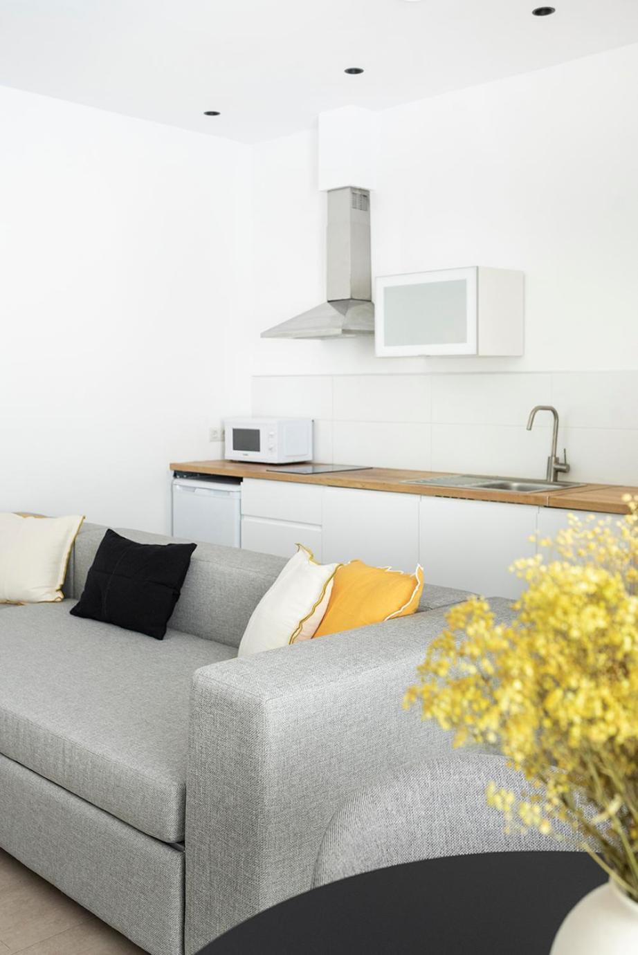Blanq Marina Suites Валенсия Екстериор снимка
