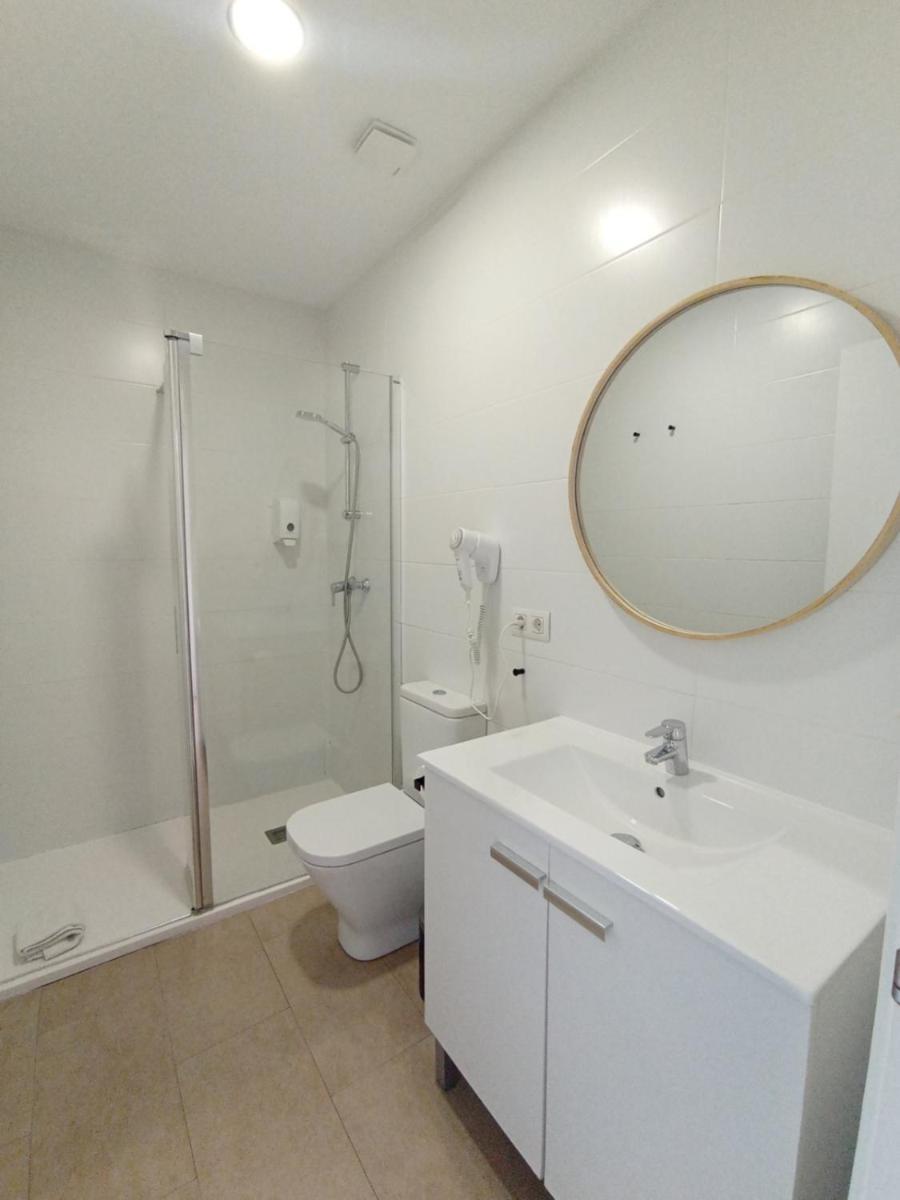 Blanq Marina Suites Валенсия Екстериор снимка