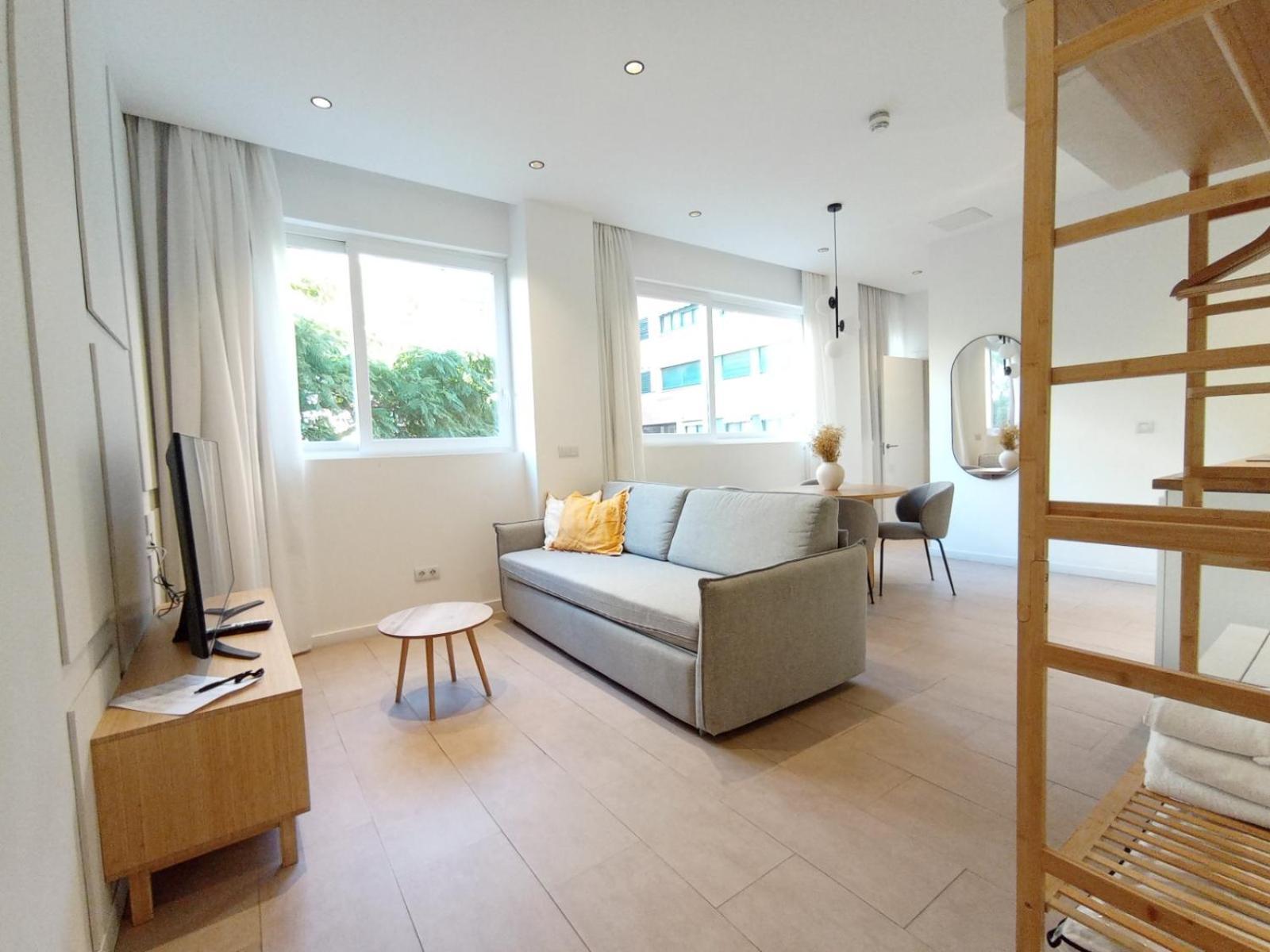 Blanq Marina Suites Валенсия Екстериор снимка