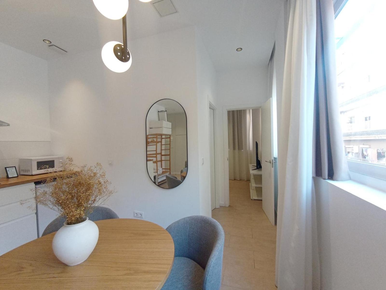 Blanq Marina Suites Валенсия Екстериор снимка